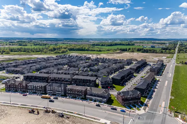 Caledon, ON L7C 4L9,68 Camino Real DR