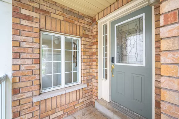 Mississauga, ON L5M 6L7,3968 Oland DR