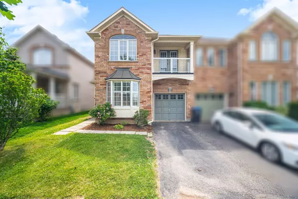 3968 Oland DR, Mississauga, ON L5M 6L7