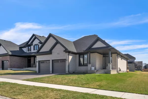 South-west Oxford, ON N0J 1N0,109 Graydon DR