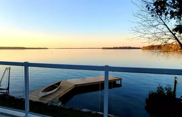 Kawartha Lakes, ON K0M 1N0,28 Goodman RD