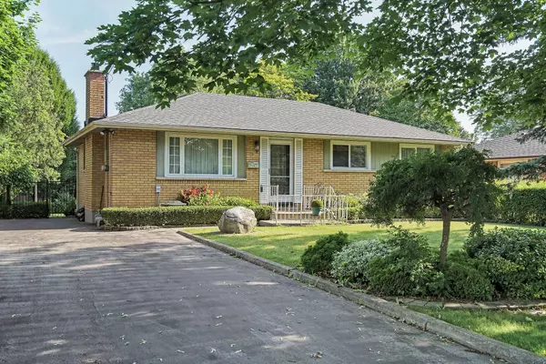 London South, ON N6J 1X5,204 Gladman AVE