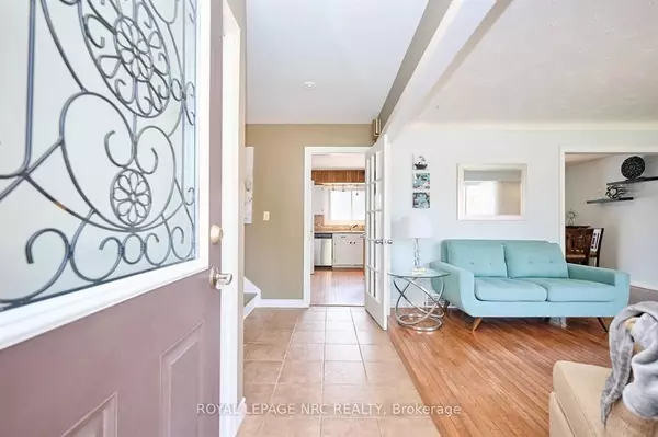 Welland, ON L3C 3L3,48 McGill ST