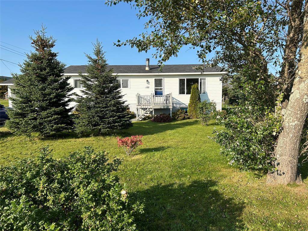 122 Kippens Road, Kippens, NL A2N 1B6