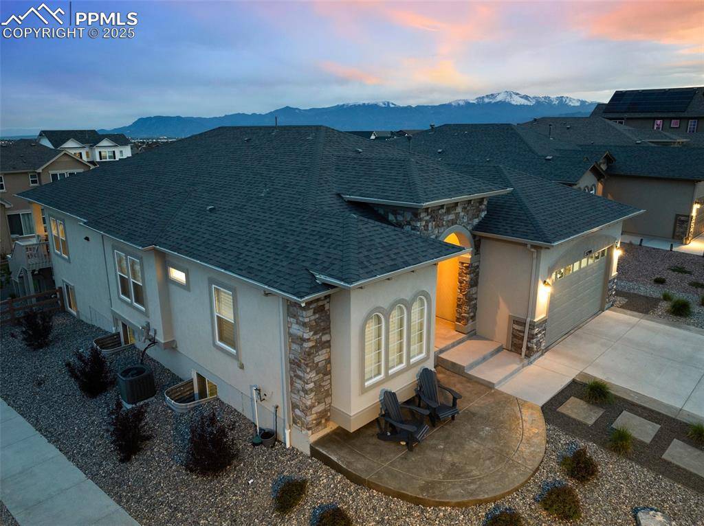 Colorado Springs, CO 80924,5799 Adkisson PL