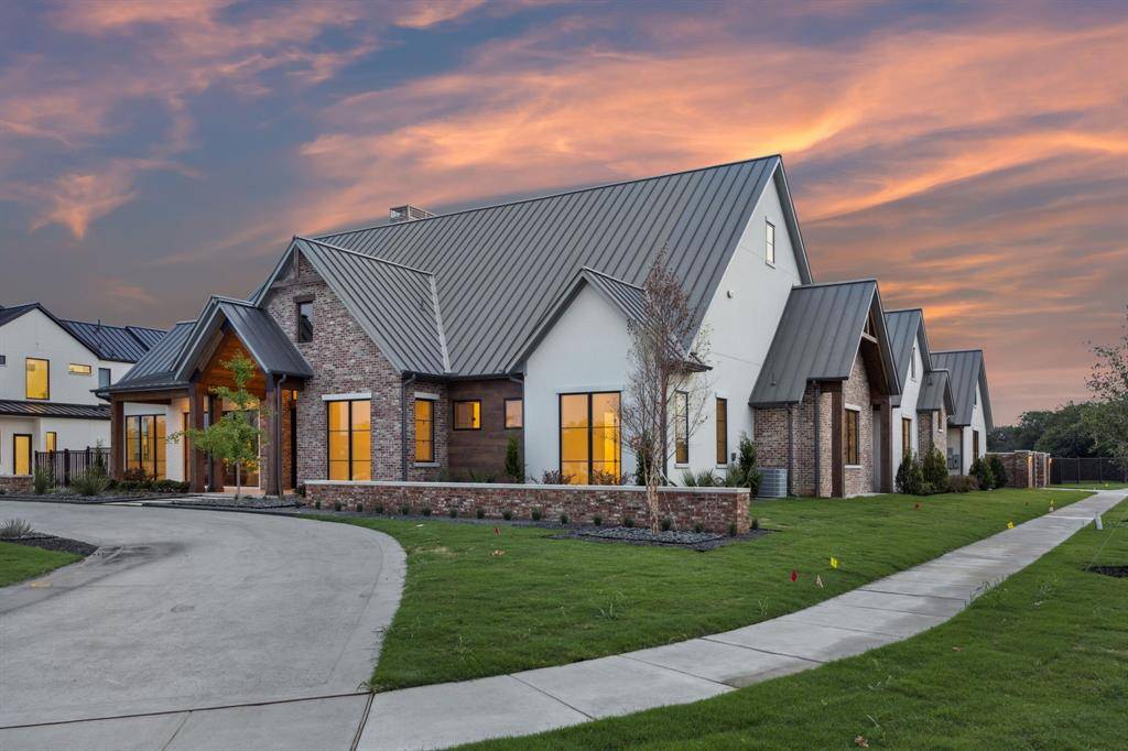 Southlake, TX 76092,4412 Saddleback Lane