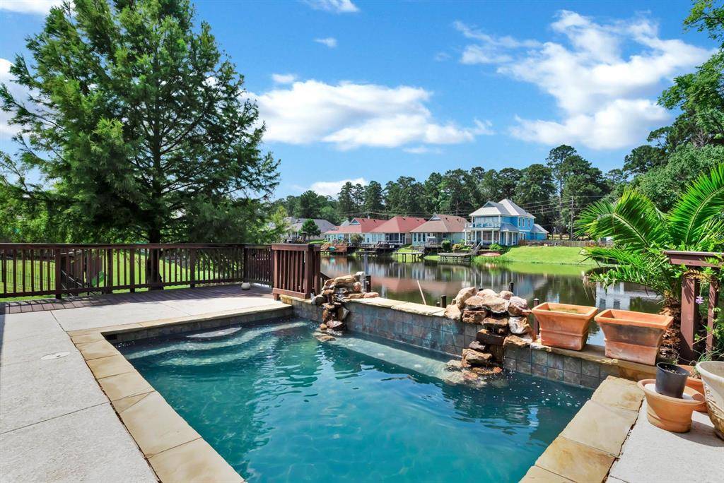 5860 S Lakeshore Drive #8, Shreveport, LA 71119