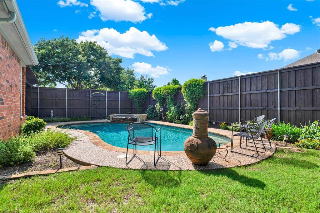 Richardson, TX 75082,5405 Enfield Drive