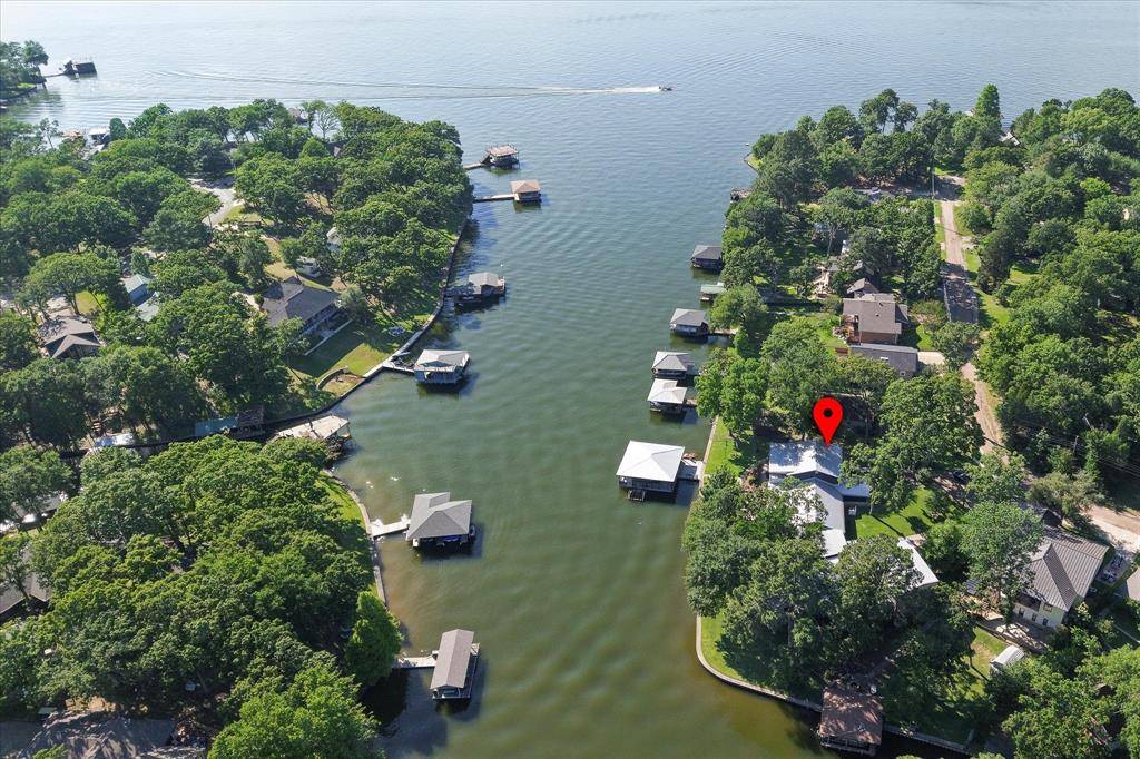 Malakoff, TX 75148,154 Bayside Circle