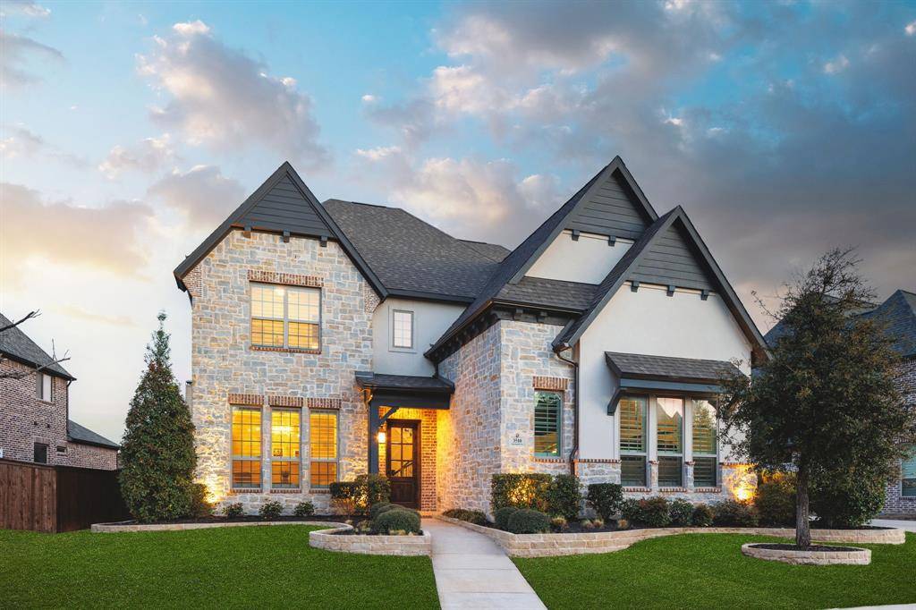 Celina, TX 75009,3510 Springbell Street