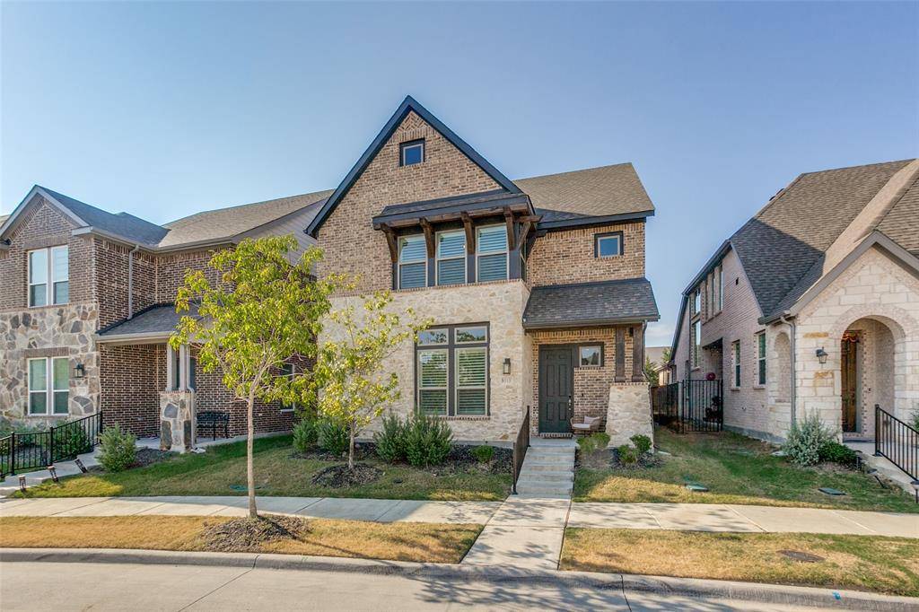 Mckinney, TX 75070,8313 Barnbougle Dunes Drive