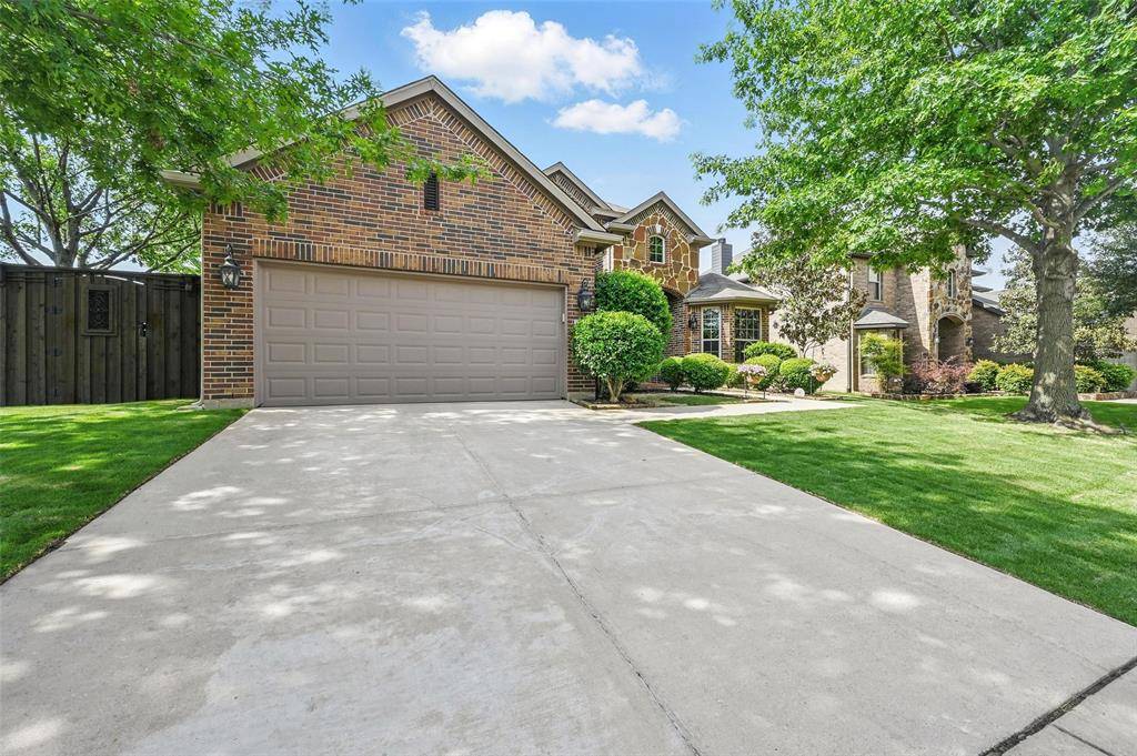 Wylie, TX 75098,401 Fairway Bluff Drive