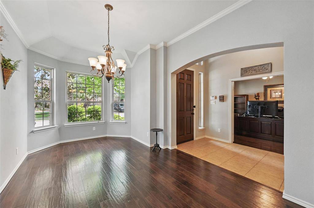 Wylie, TX 75098,401 Fairway Bluff Drive