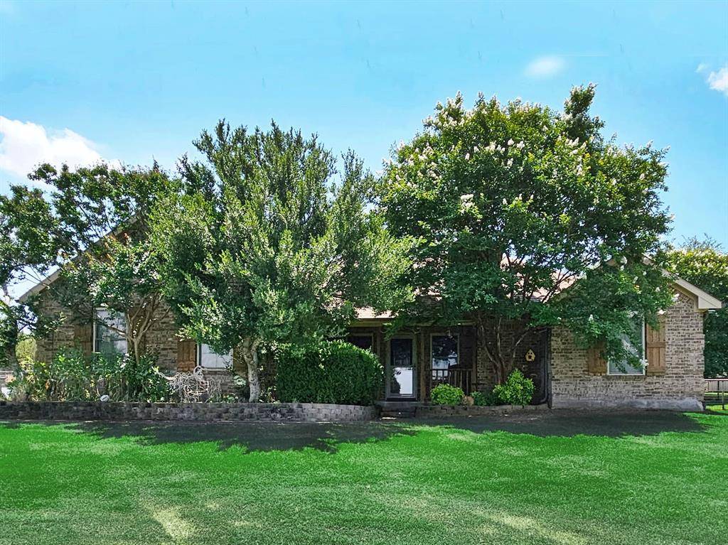 Springtown, TX 76082,197 Cooperstown Drive