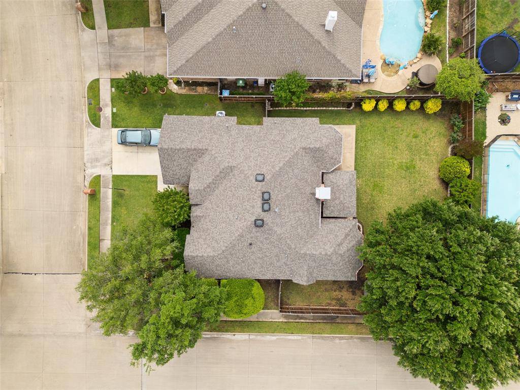Flower Mound, TX 75028,2421 Telluride Drive