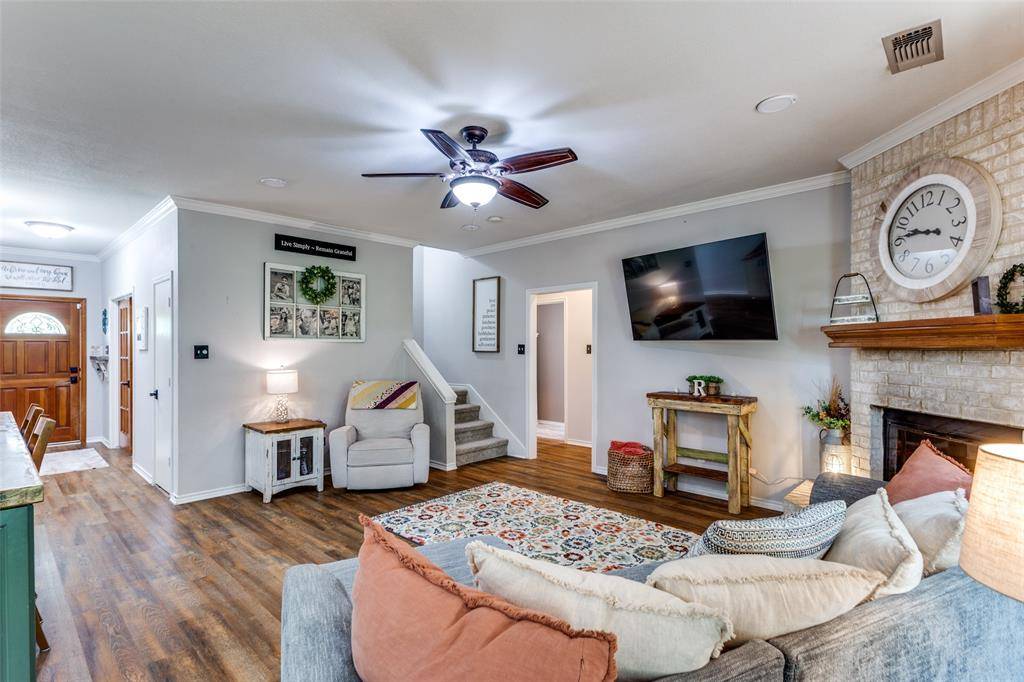 Paradise, TX 76073,412 Paradise Canyon Circle