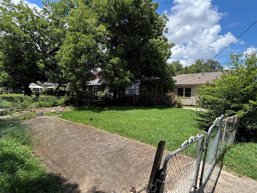 Arlington, TX 76010,1601 Connally Terrace