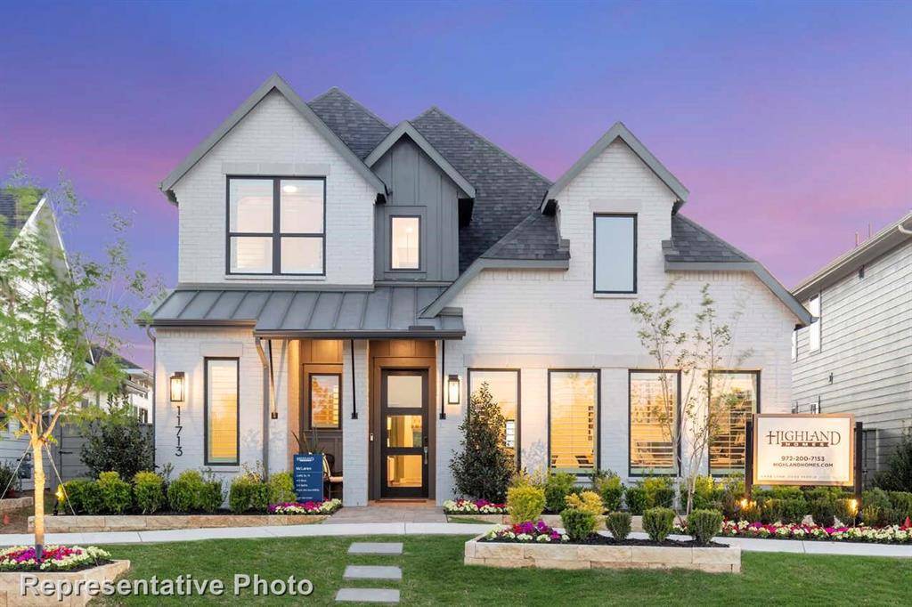 Aubrey, TX 76227,1805 Lambs Ear Lane