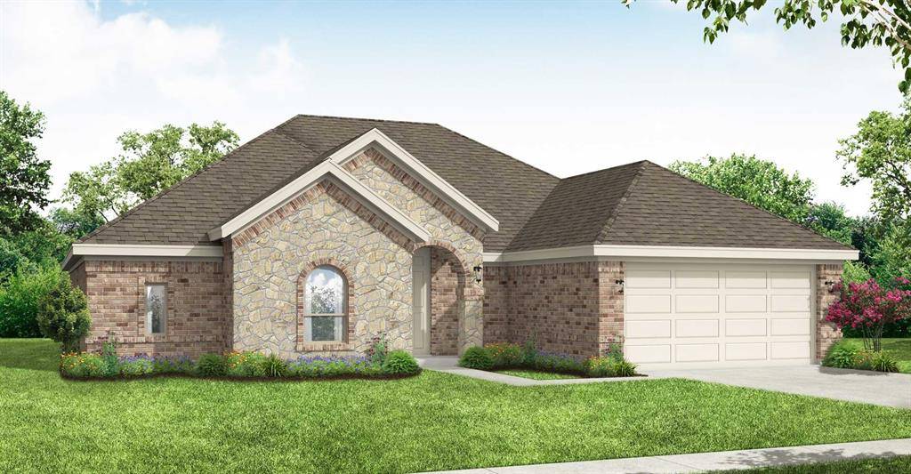 1737 Protection, Godley, TX 76044