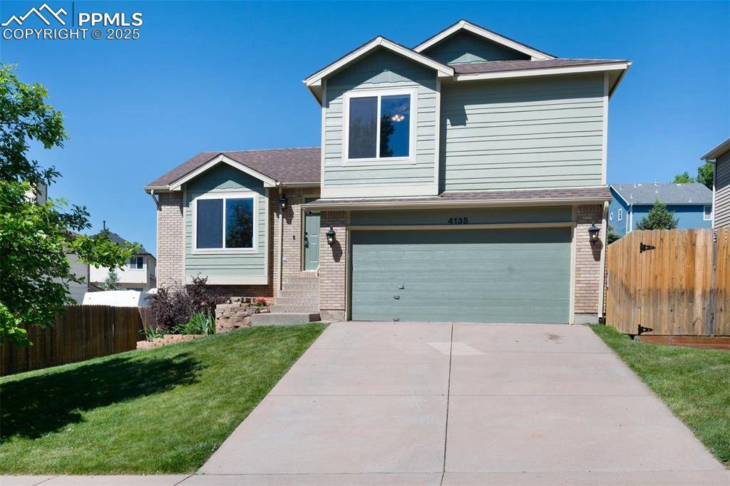 Colorado Springs, CO 80918,4135 Bowsprit LN