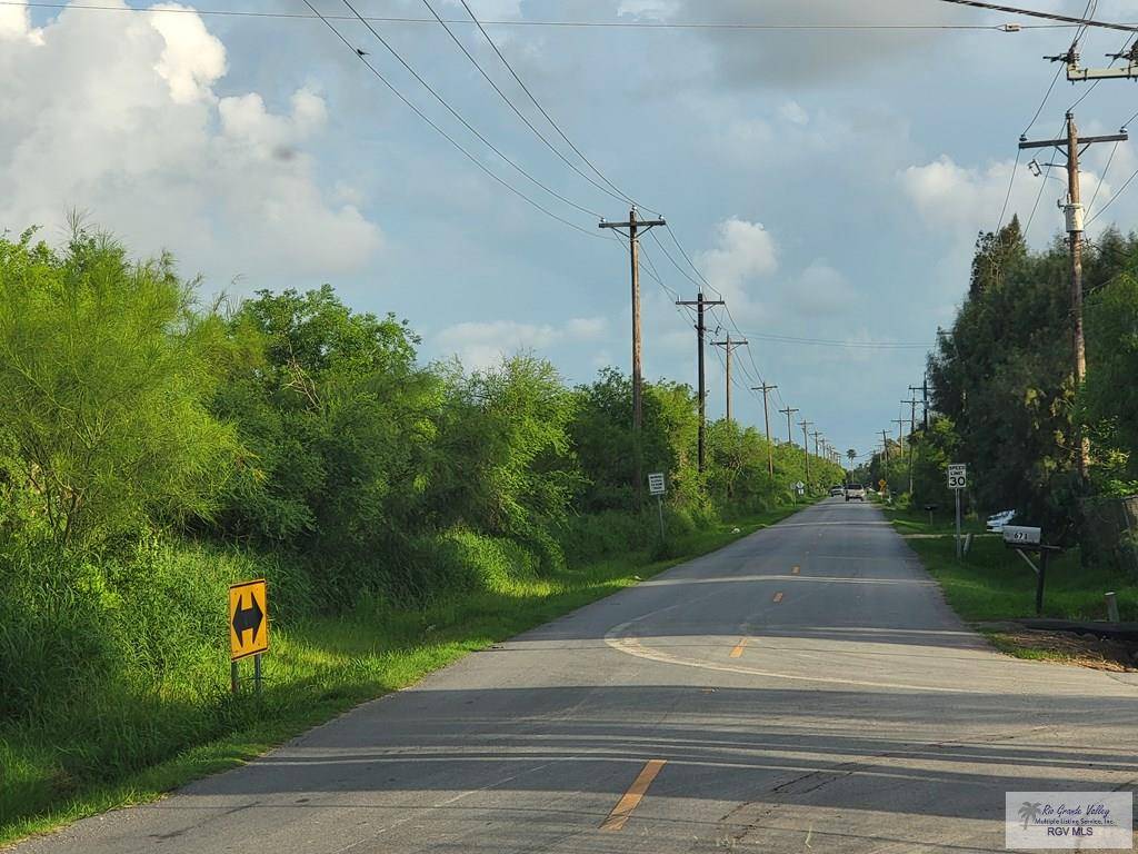 Brownsville, TX 78521,0000 N ILLINOIS AVE.