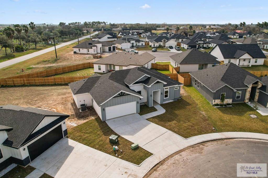 La Feria, TX 78559,839 BEANKA DR