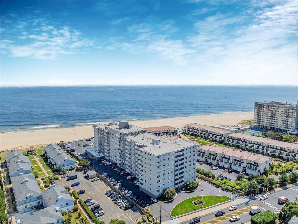 Long Branch, NJ 07740,675 Ocean Ave #5J