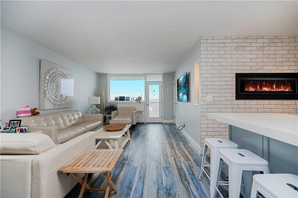 Long Branch, NJ 07740,675 Ocean Ave #5J
