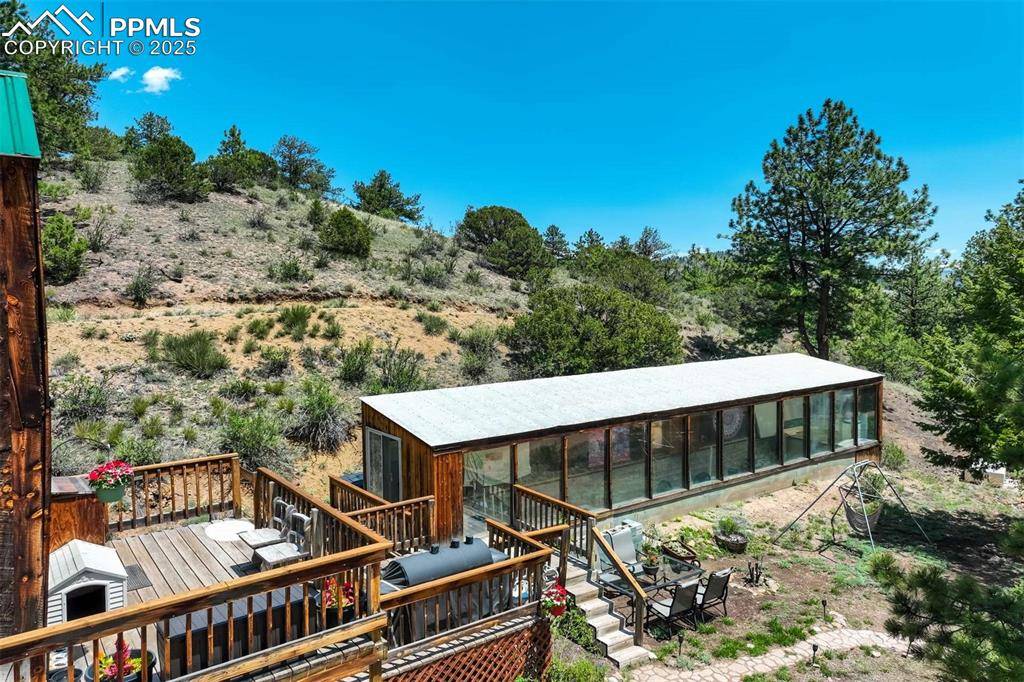 Guffey, CO 80820,351 Badger CIR