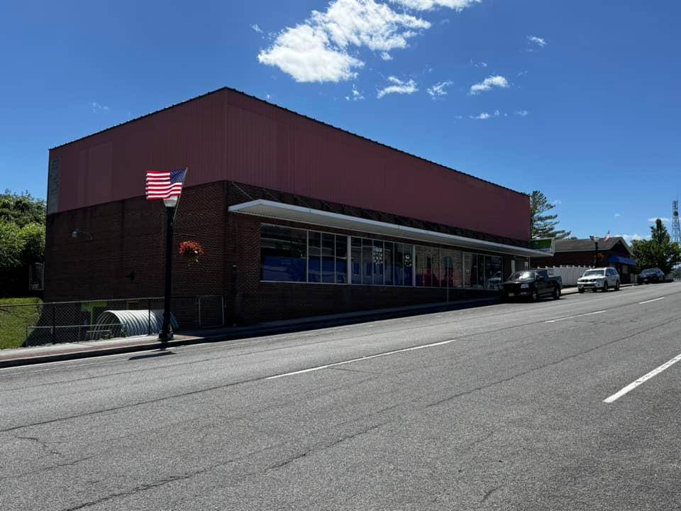 1314 Front  St., Richlands, VA 24641