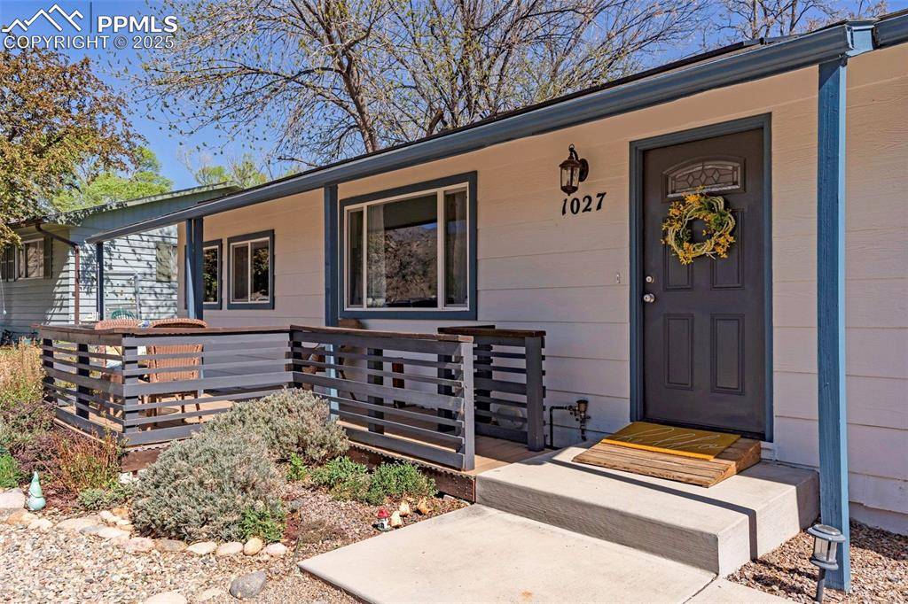 Canon City, CO 81212,1027 Ohio AVE