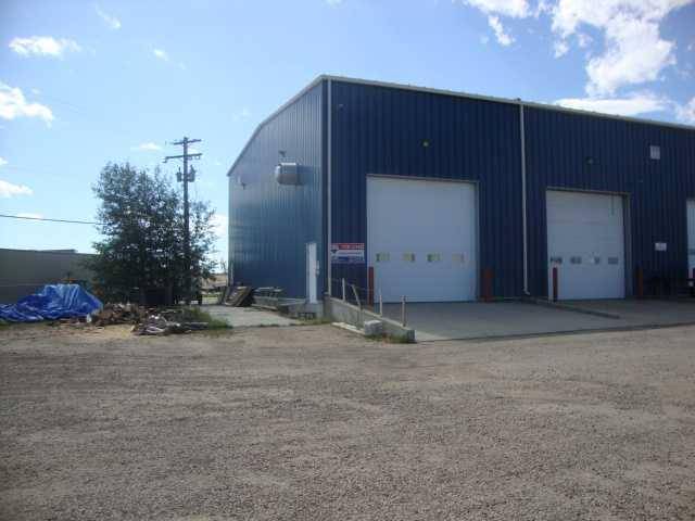 Whitecourt, AB T7S 0c3,3911 37 AVE #Bldg 2