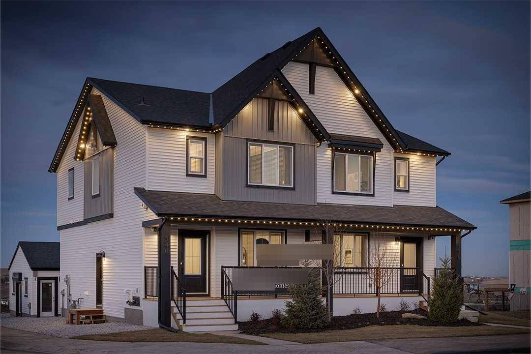 89 Annette LNDG NW,  Calgary,  AB T3R 2J7