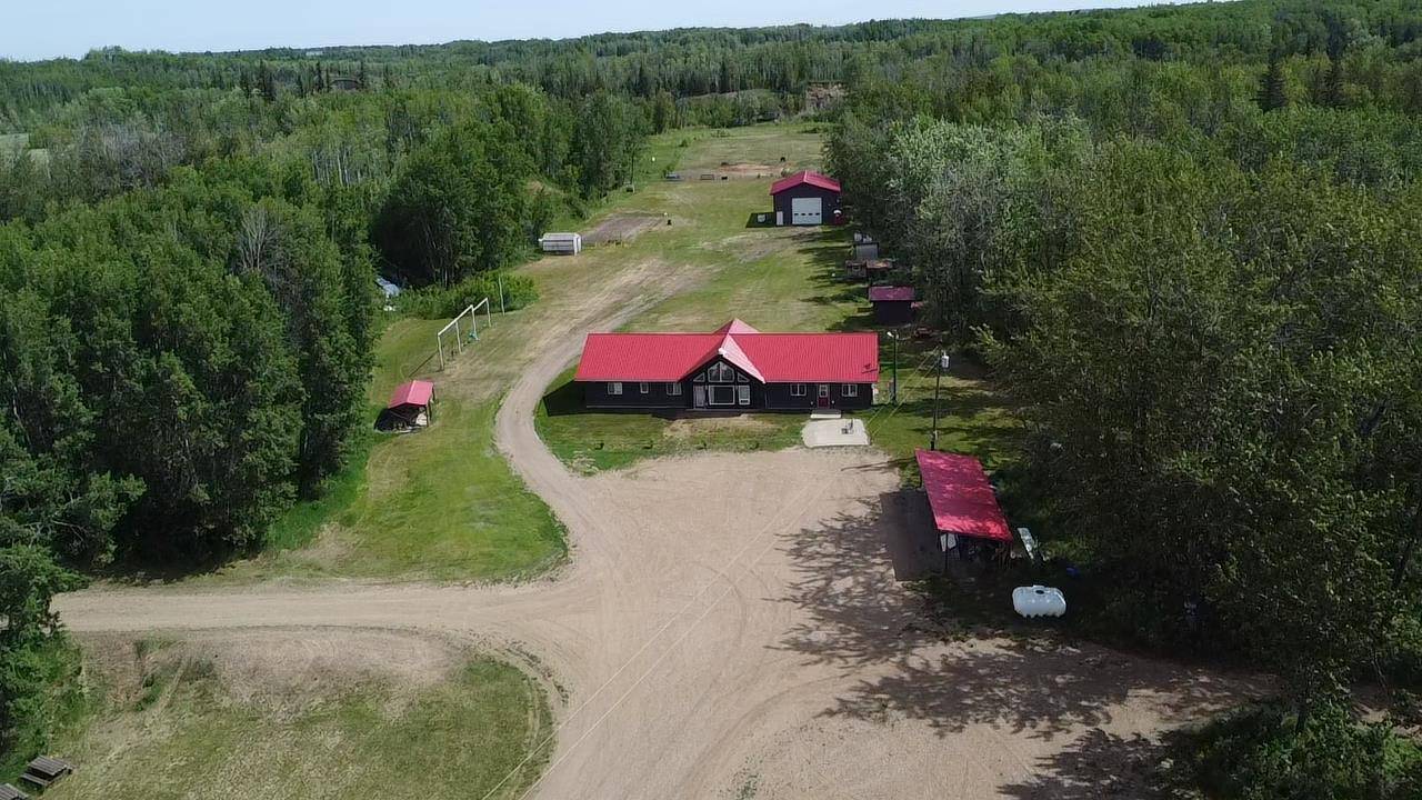 Rural Spirit River No. 133 M.d. Of, AB T0H 3A0,770053 Highway 2