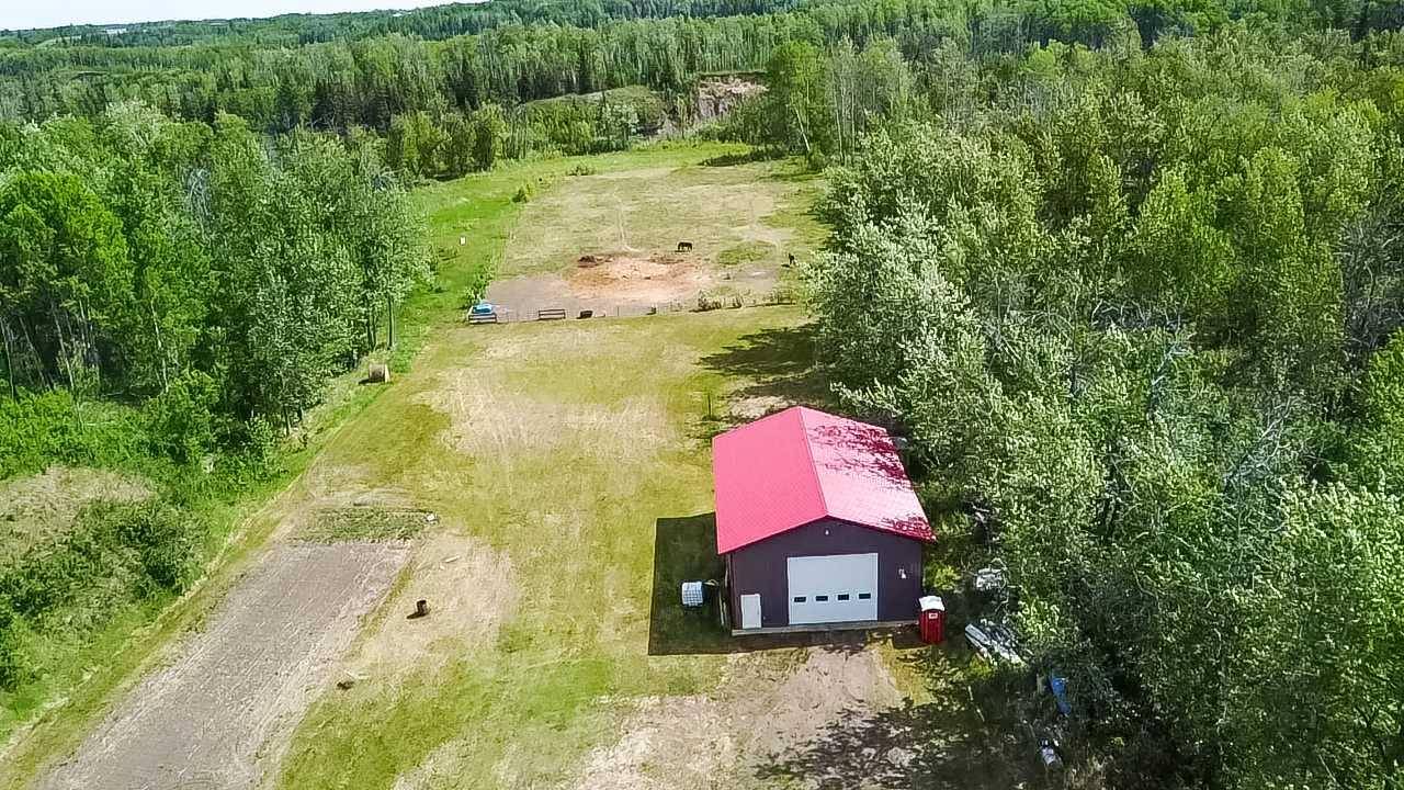 Rural Spirit River No. 133 M.d. Of, AB T0H 3A0,770053 Highway 2