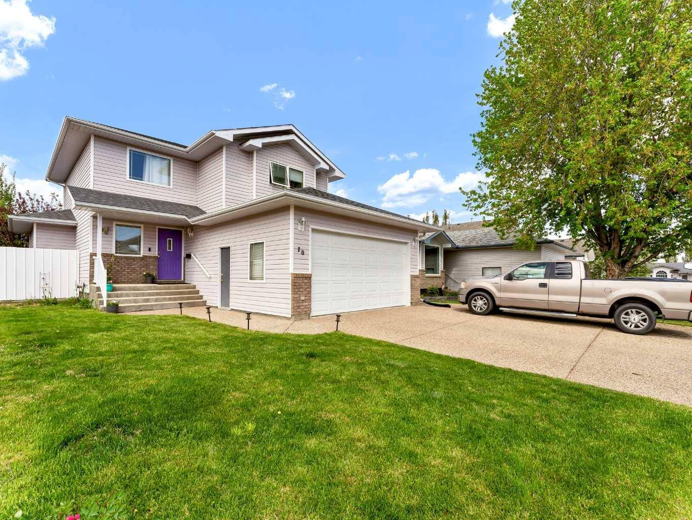 10 Stanfield PL Southeast, Medicine Hat, AB T1B 4J2