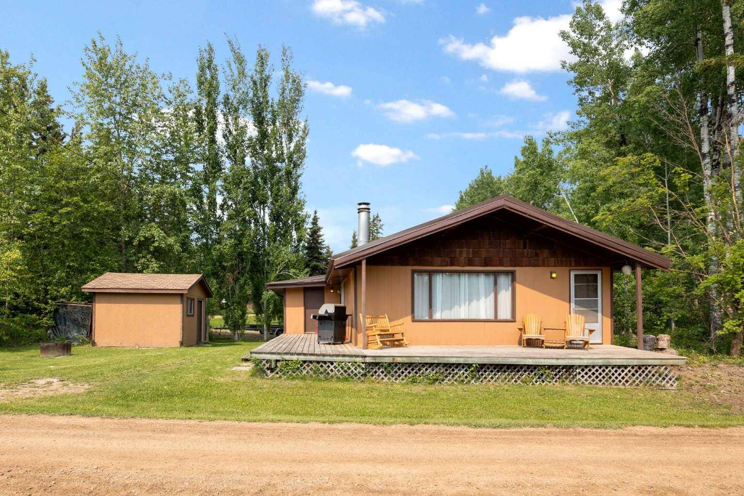 364 BIRCH RD, Rural Athabasca County, AB T0A0M0