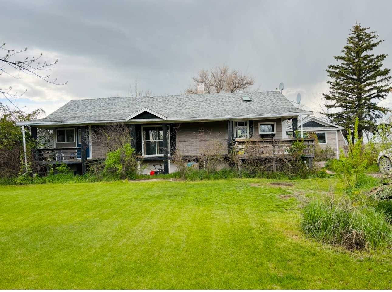 272020 Township Road 134, Rural Willow Creek No. 26 M.d. Of, AB T0L0T0