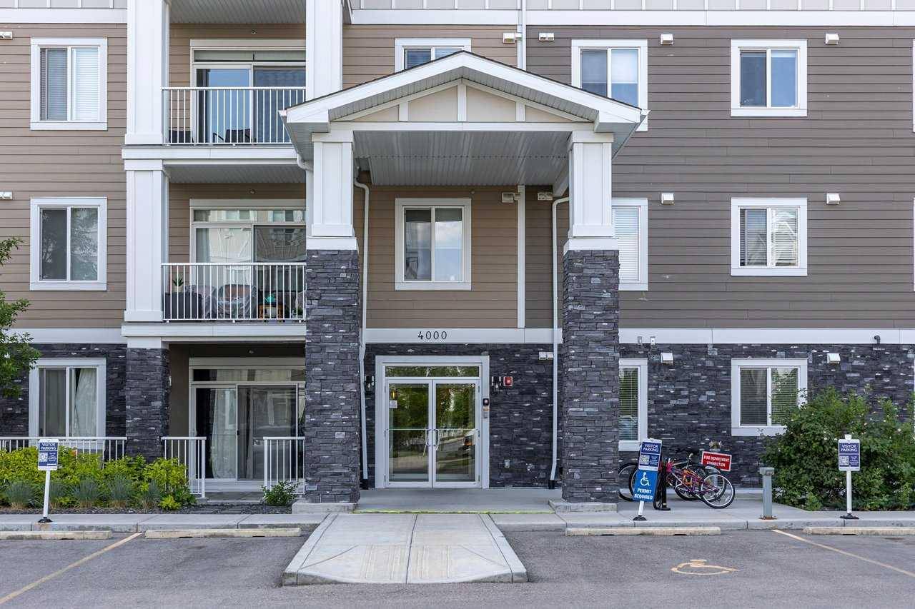 Calgary, AB T3M 2L7,522 Cranford DR Southeast #4305