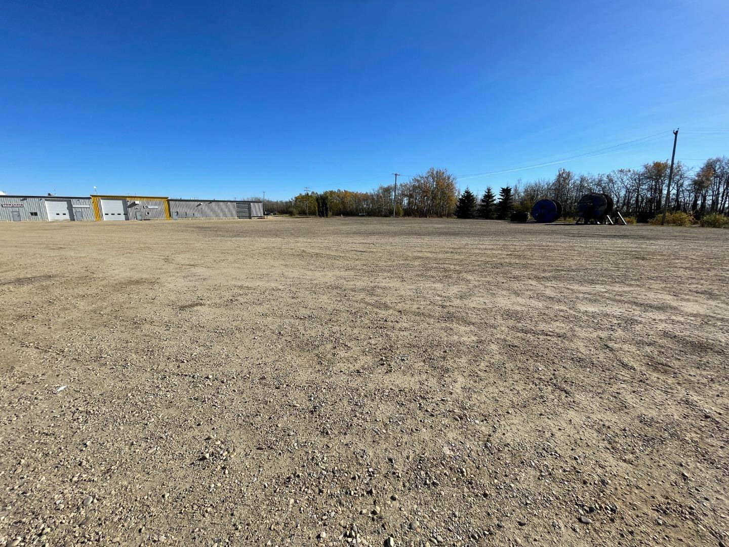 Rural Red Deer County, AB T4S 2B3,4000 Landry AVE #9