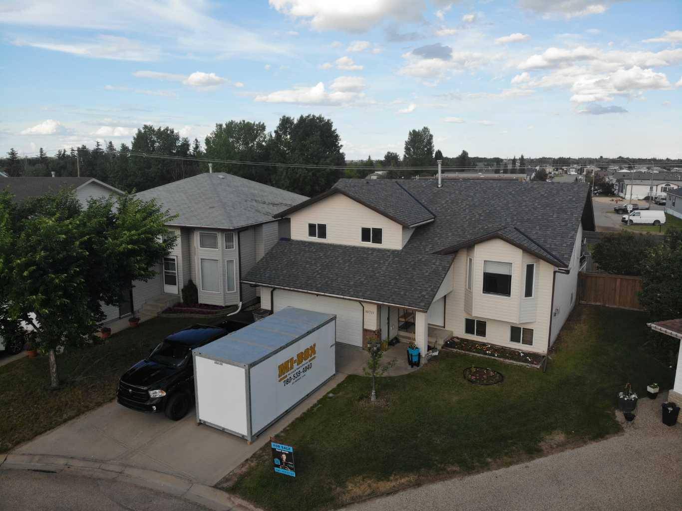 10701 88A ST, Grande Prairie, AB T8X1L6