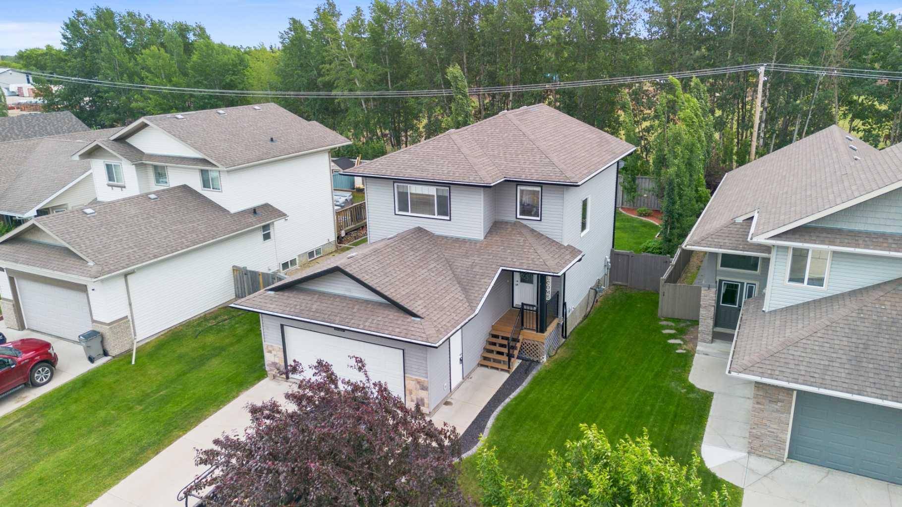 11121 60 AVE, Grande Prairie, AB T8W 0H6
