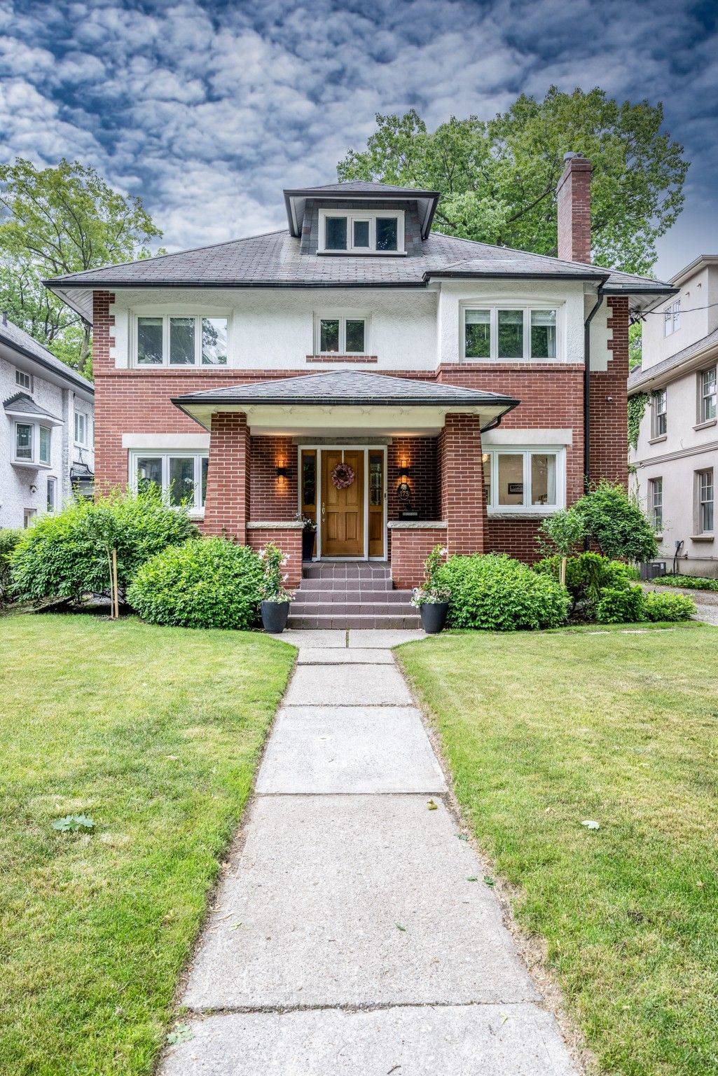 173 Glenrose AVE, Toronto C09, ON M4T 1K7