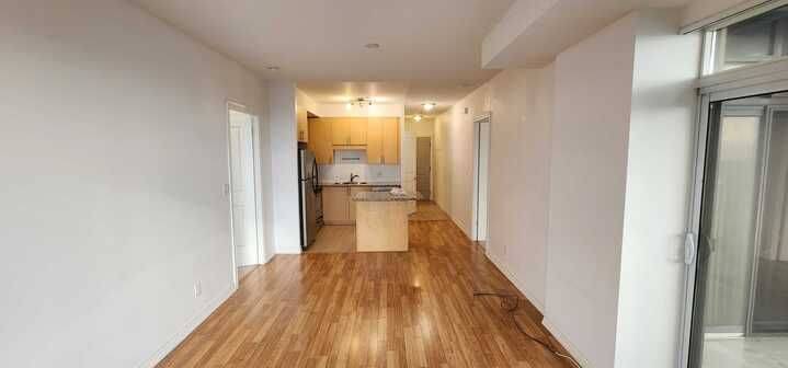 Toronto C13, ON M3C 0J5,133 Wynford DR #1707