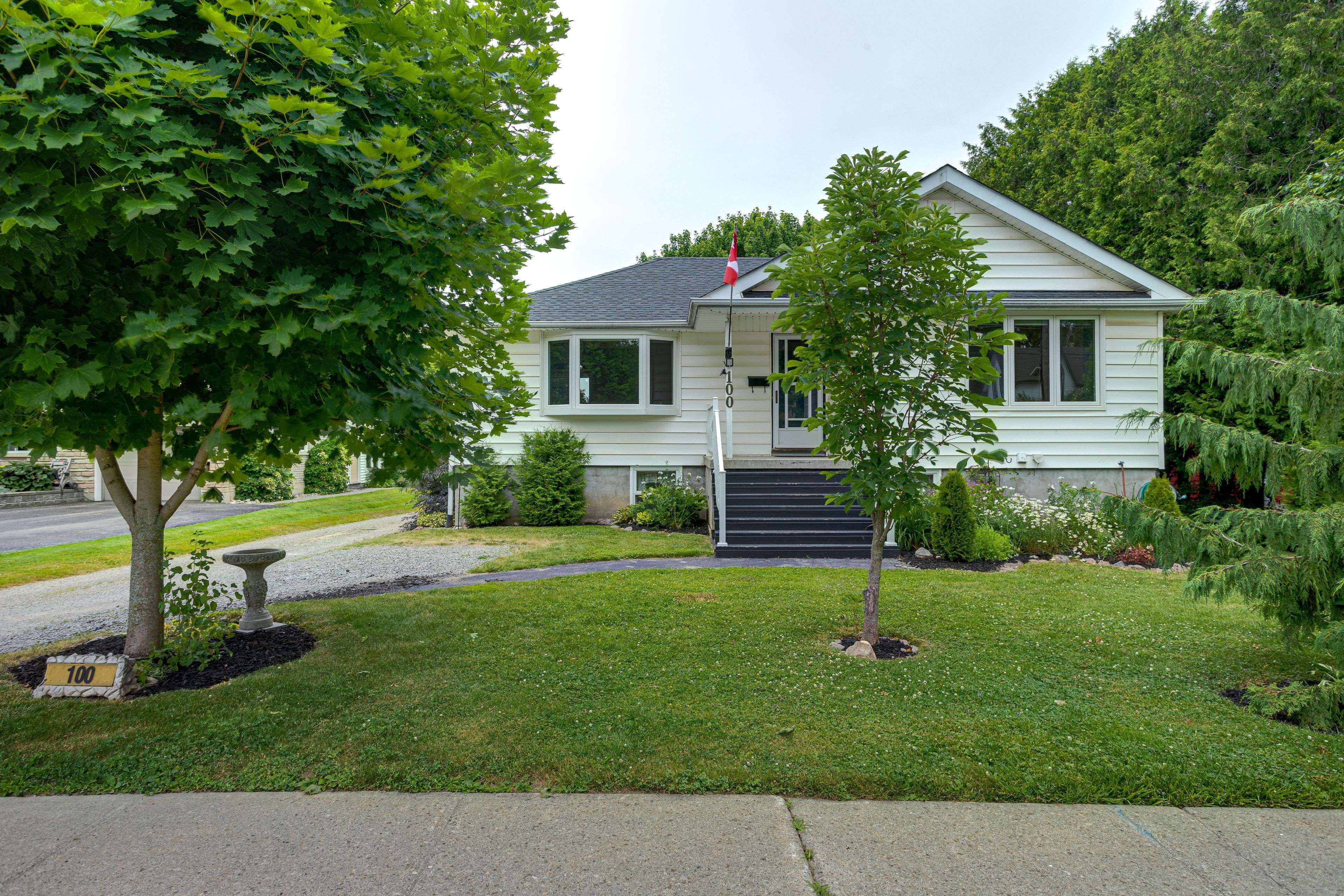 100 Union AVE, Scugog, ON L9L 1E6