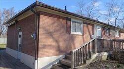 Toronto E09, ON M1J 2V1,6 Norwalk ST #Bsmt