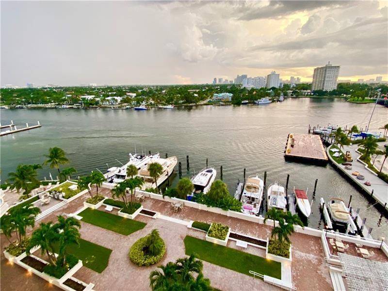 Fort Lauderdale, FL 33316,1 Las Olas Circle #1005