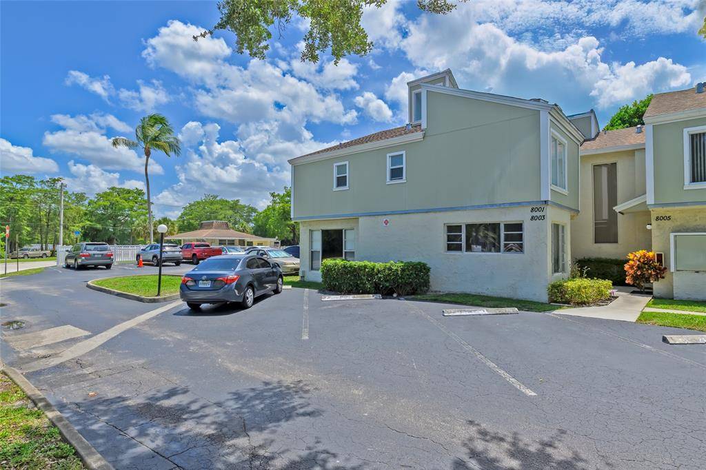 Tamarac, FL 33321,[StreetName,UnitNumber,StreetNumber,StreetDirPrefix]