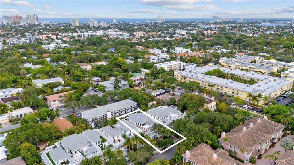 Fort Lauderdale, FL 33301,[StreetName,UnitNumber,StreetNumber,StreetDirPrefix]