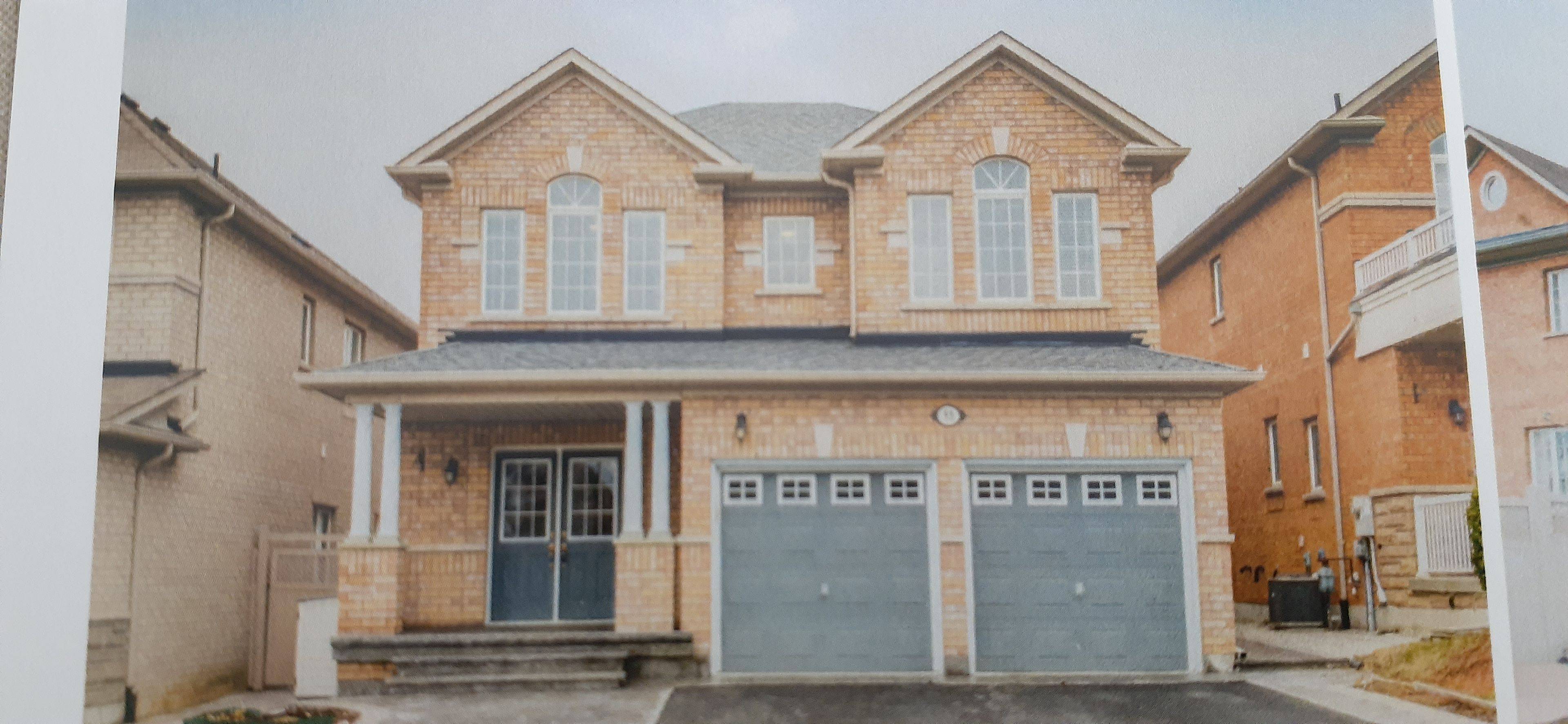 95 Ivy Glen DR #BSMT, Vaughan, ON L6A 0P2
